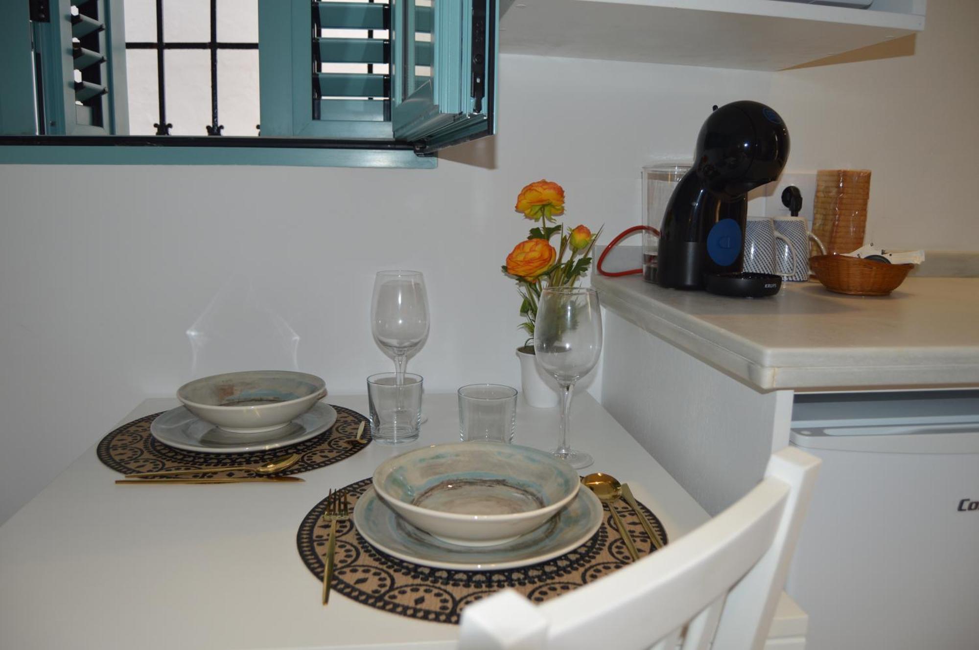 Apartamentos El Aljibe Relax Tourist Cordoba Exterior photo