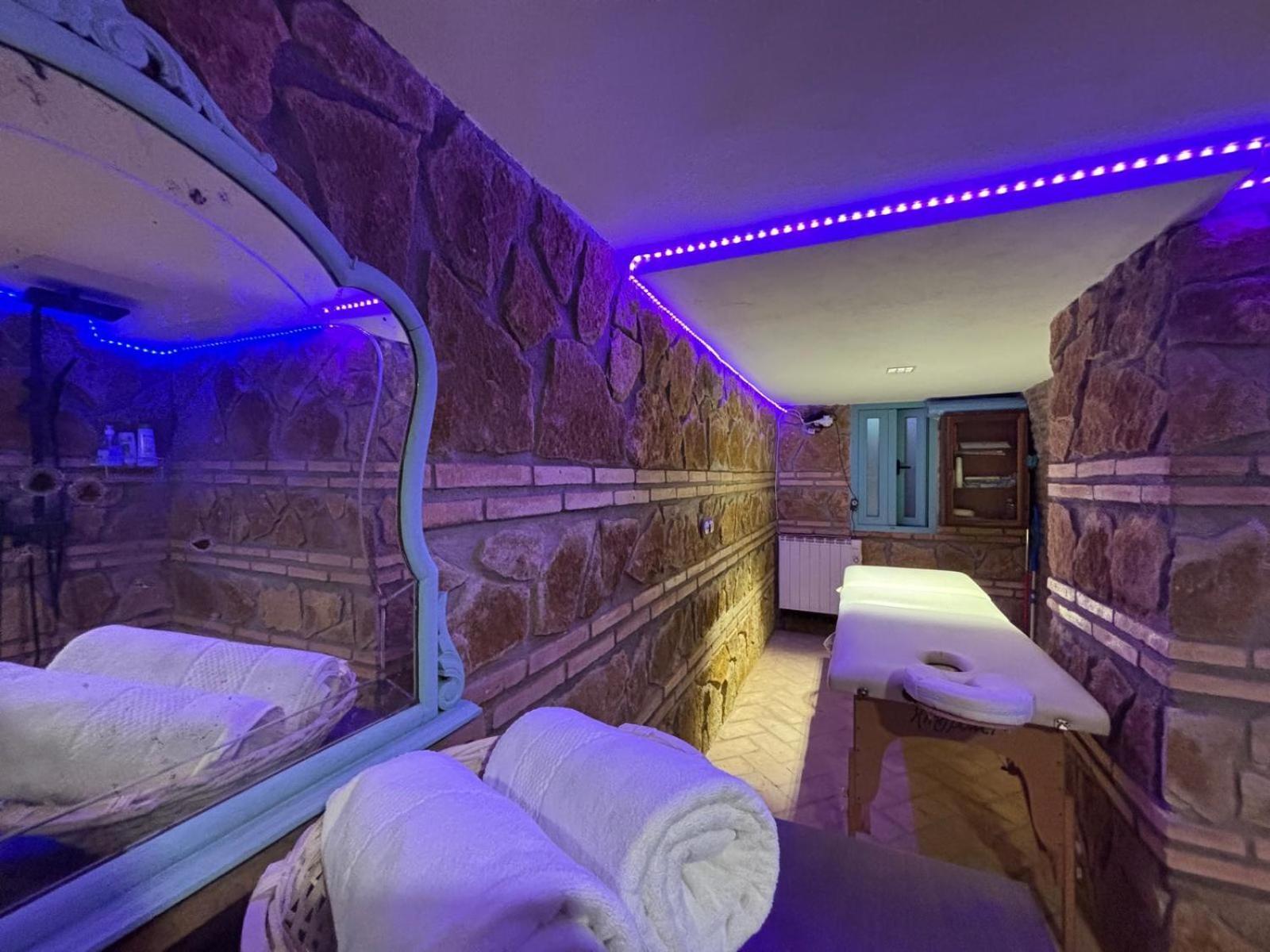 Apartamentos El Aljibe Relax Tourist Cordoba Exterior photo